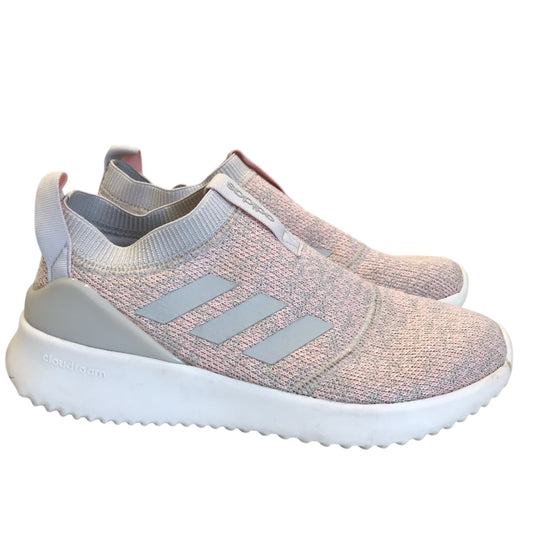 Shoes Sneakers By Adidas In Multi, Size:6.5