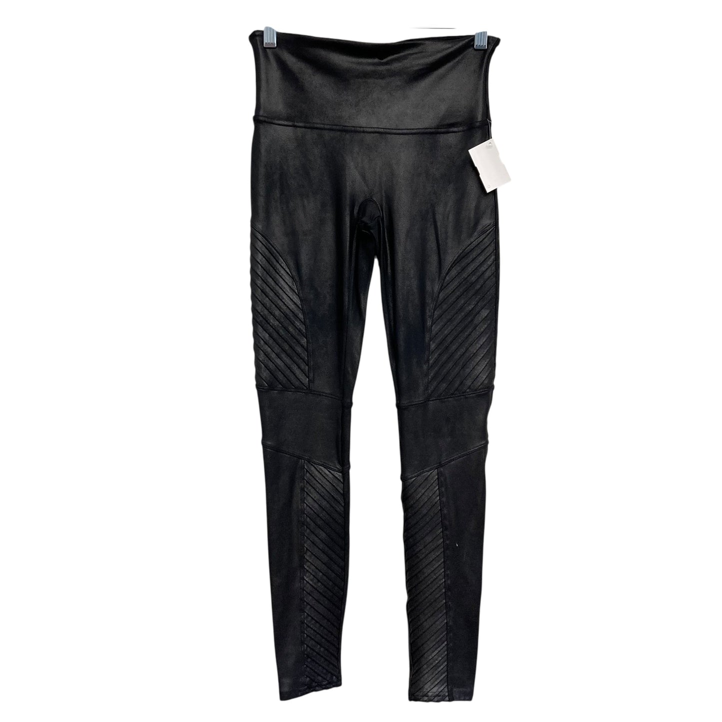 Pants Leggings By Spanx In Black, Size:8