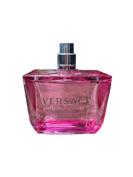 Fragrance Luxury Designer By Versace, Size: Large