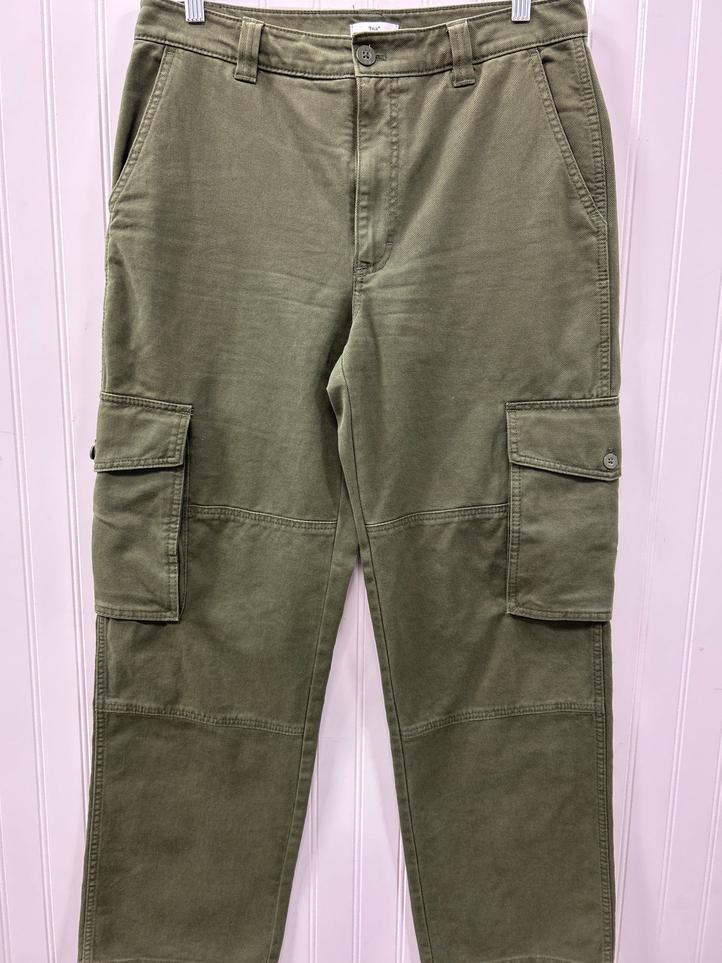 Pants Other By Tna In Green, Size:10