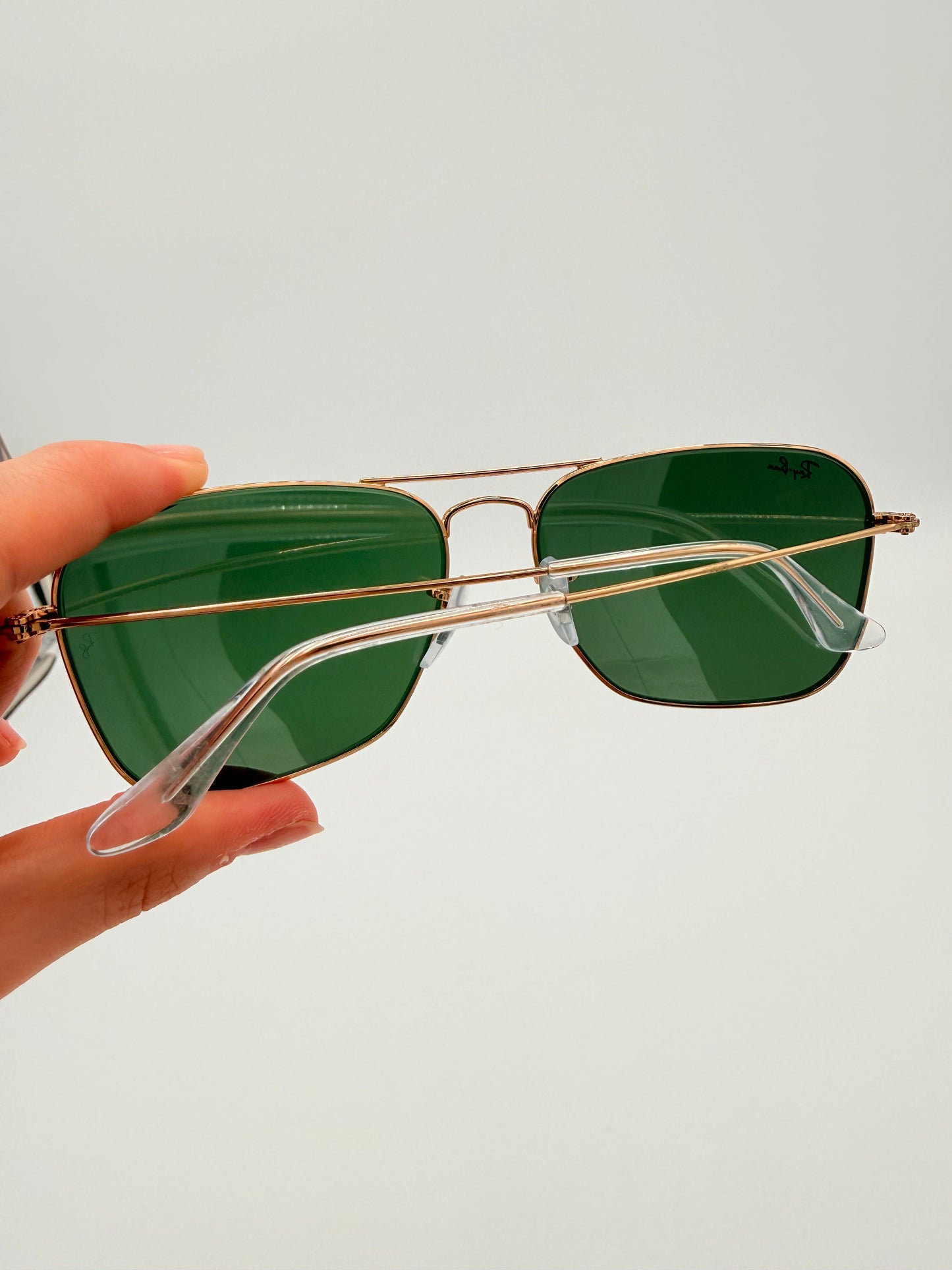 Sunglasses Designer By Ray Ban, Size: