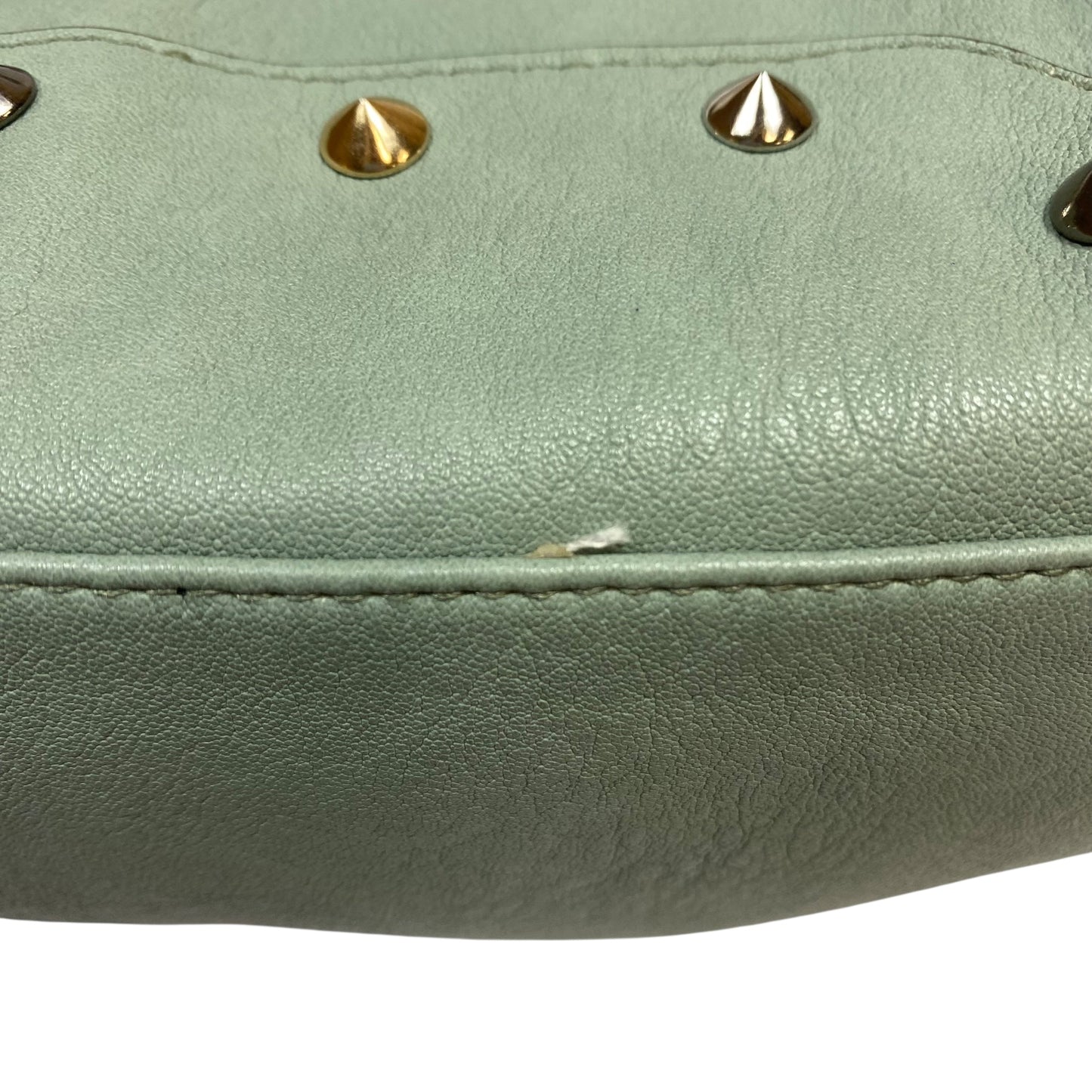 Crossbody By Jessica Simpson In Green, Size:Medium