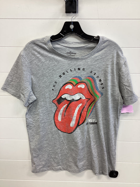 Top Ss By Cmc In Grey, Size:M