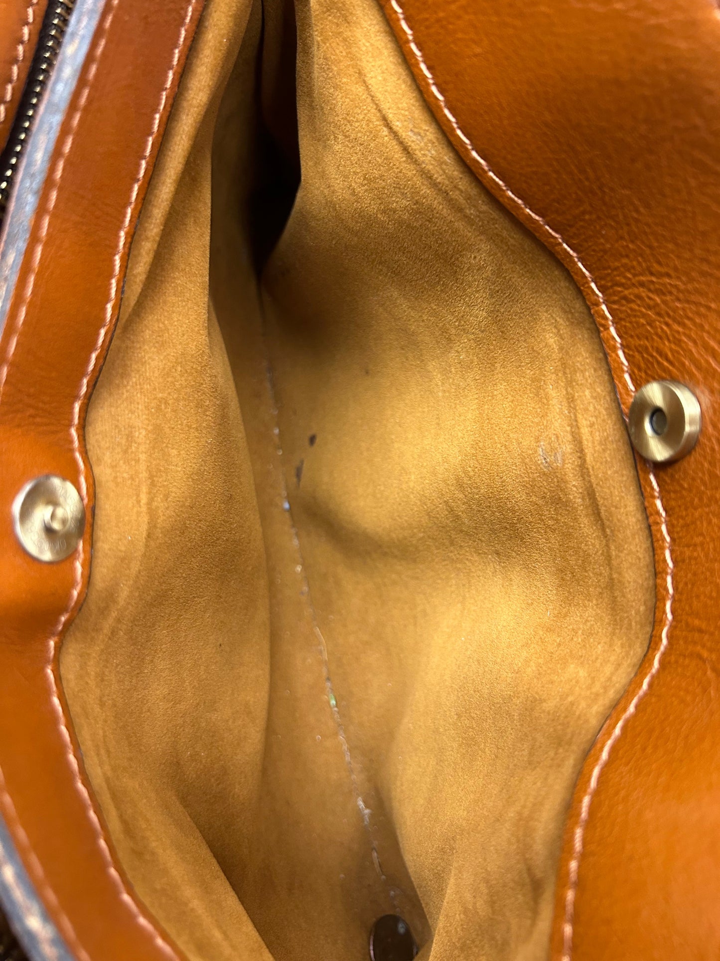 Handbag Designer By Patricia Nash