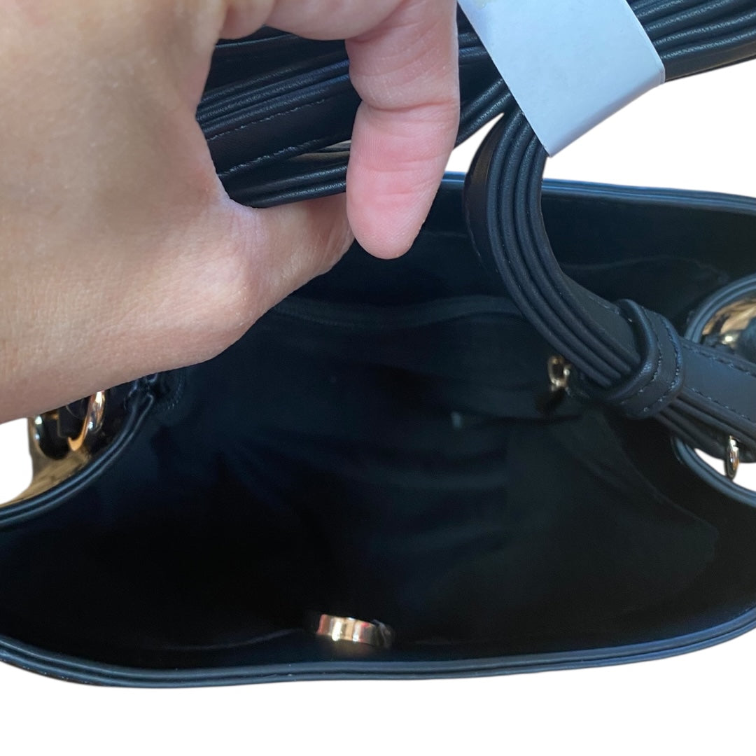 Handbag By Cmc In Black, Size:Small