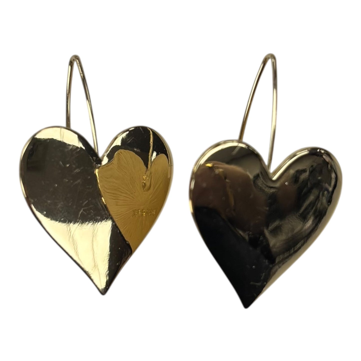 EARRINGS DANGLE/DROP by    CLOTHES MENTOR In GOLD