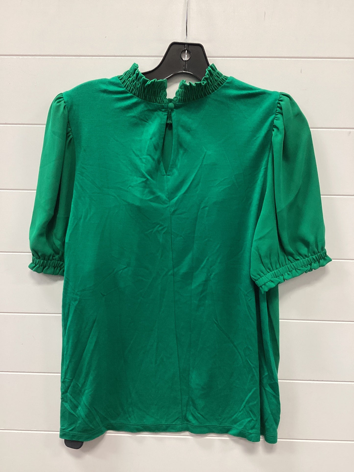 Top Ss By Loft In Green, Size:M