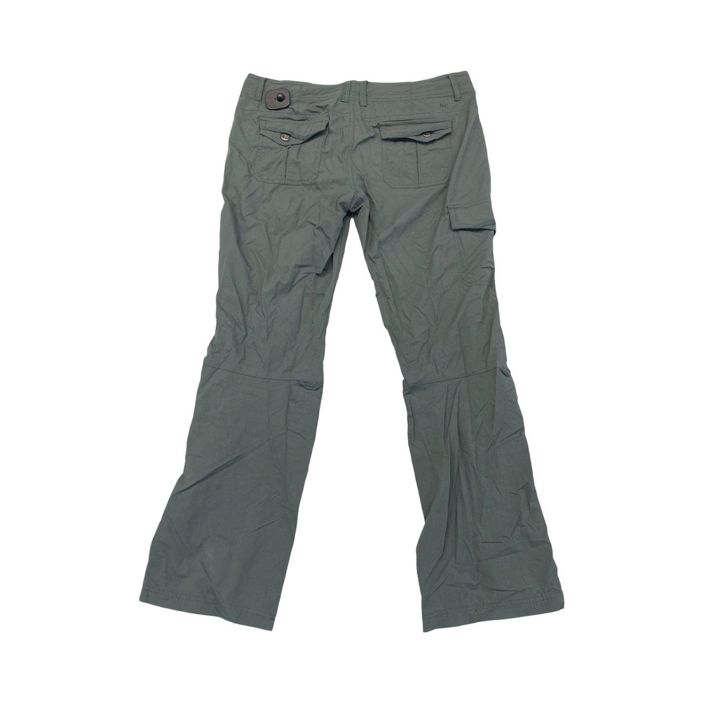 Athletic Pants By Rei In Grey, Size:8