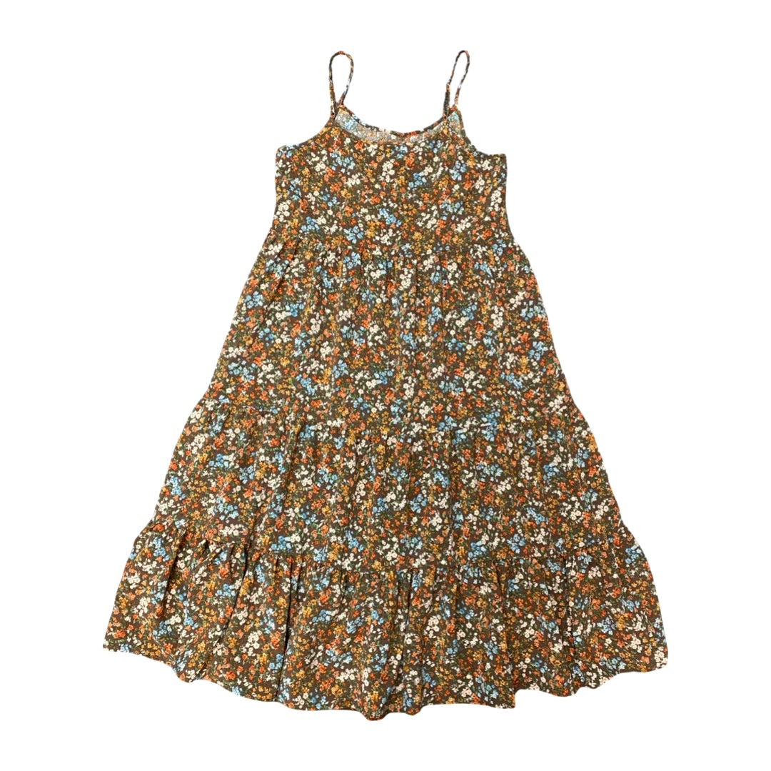 Dress Casual Maxi By Altard State In Multi, Size:M