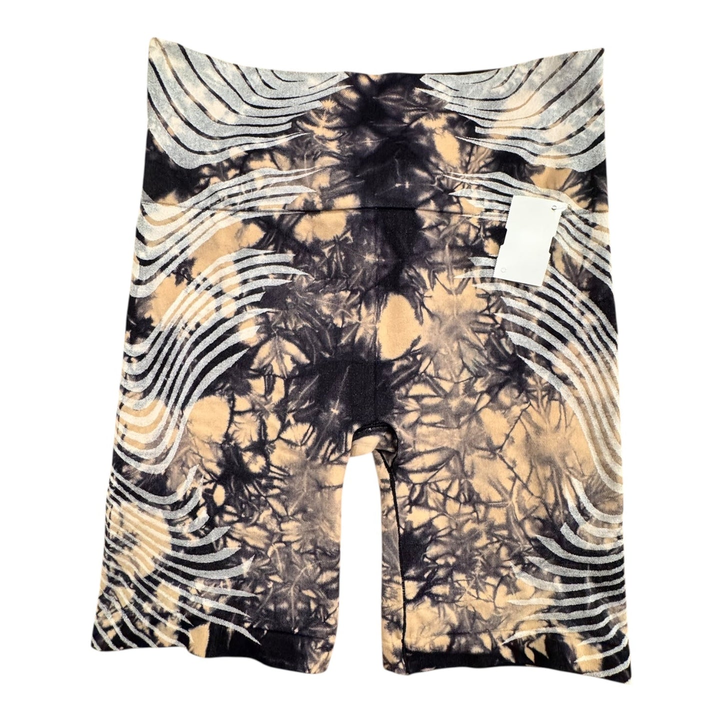 Athletic Shorts By Athleta In Multi, Size:M