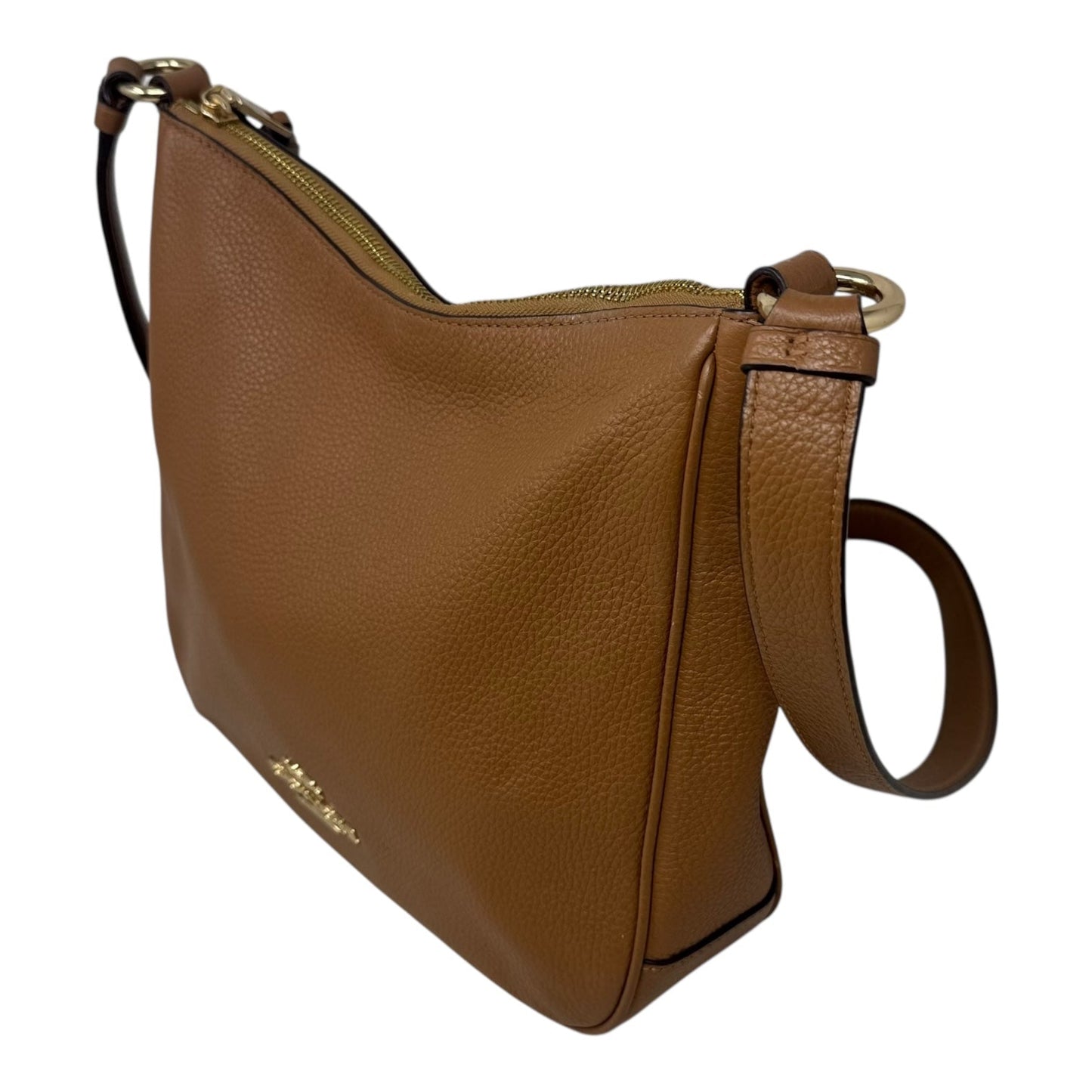 Ellie File Crossbody Designer By Coach, Size: Medium