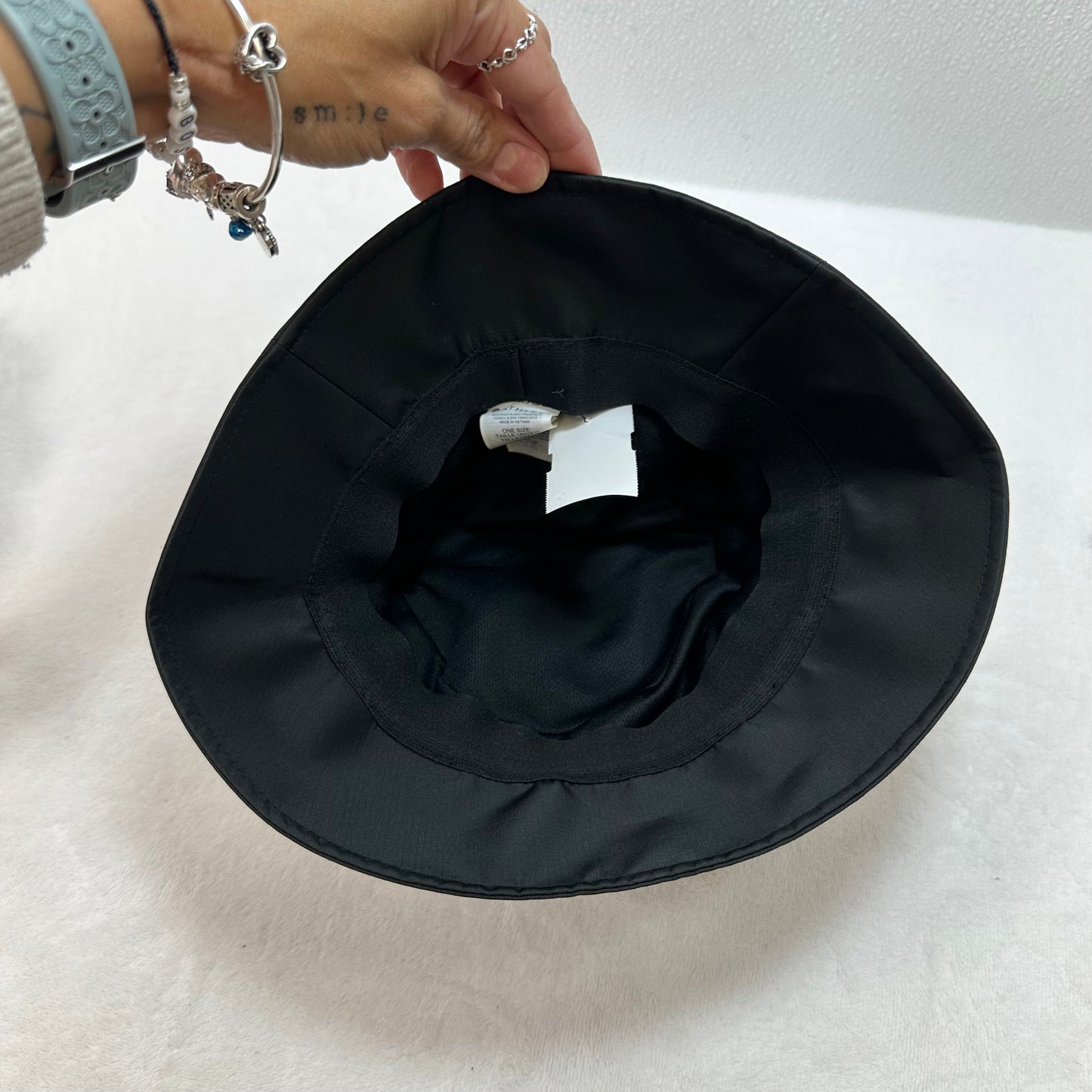 Hat Bucket By Athleta