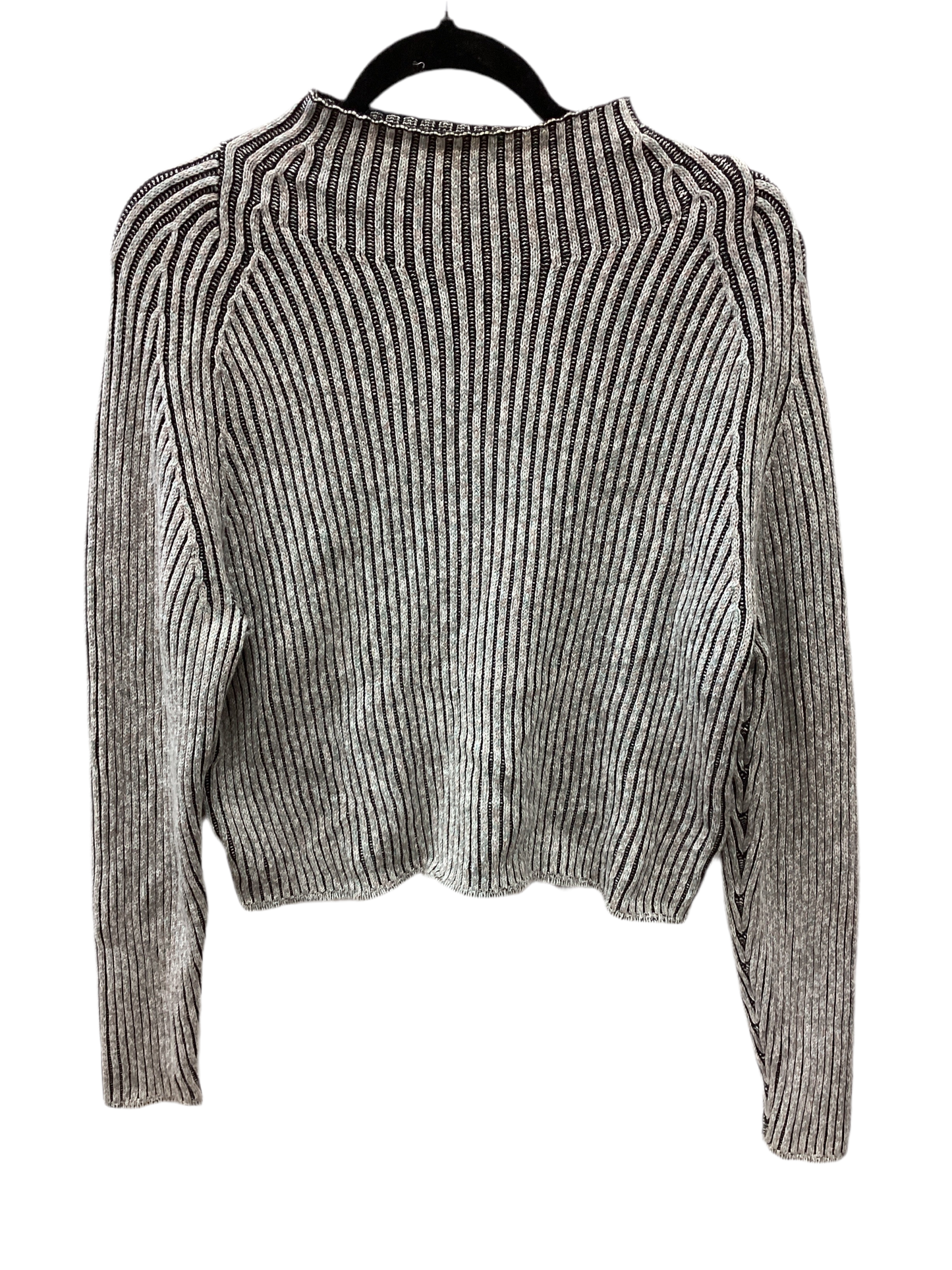 Sweater By Maeve In Black, Size:M