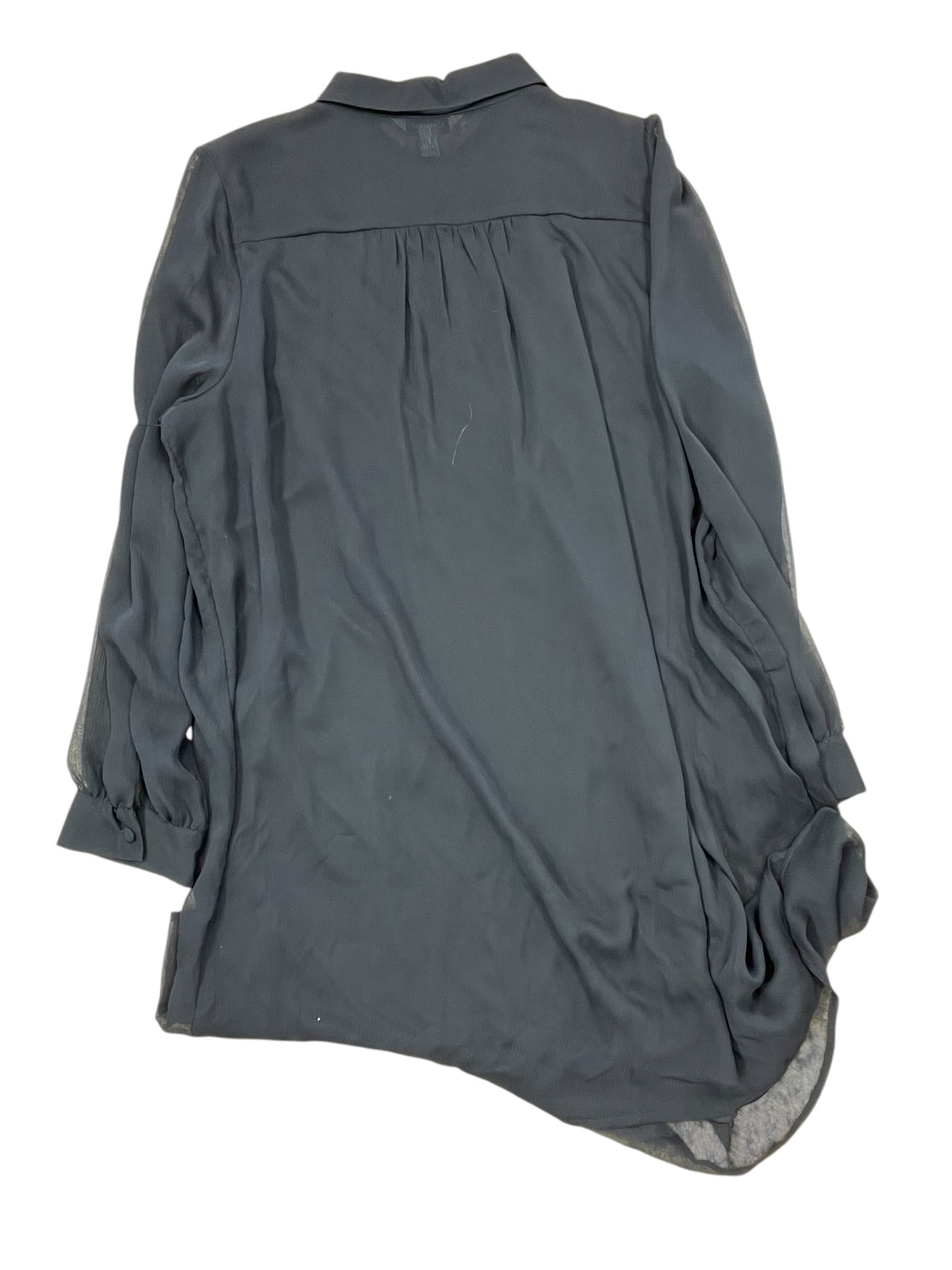 Dress Work By Nine West In Black, Size:Xl