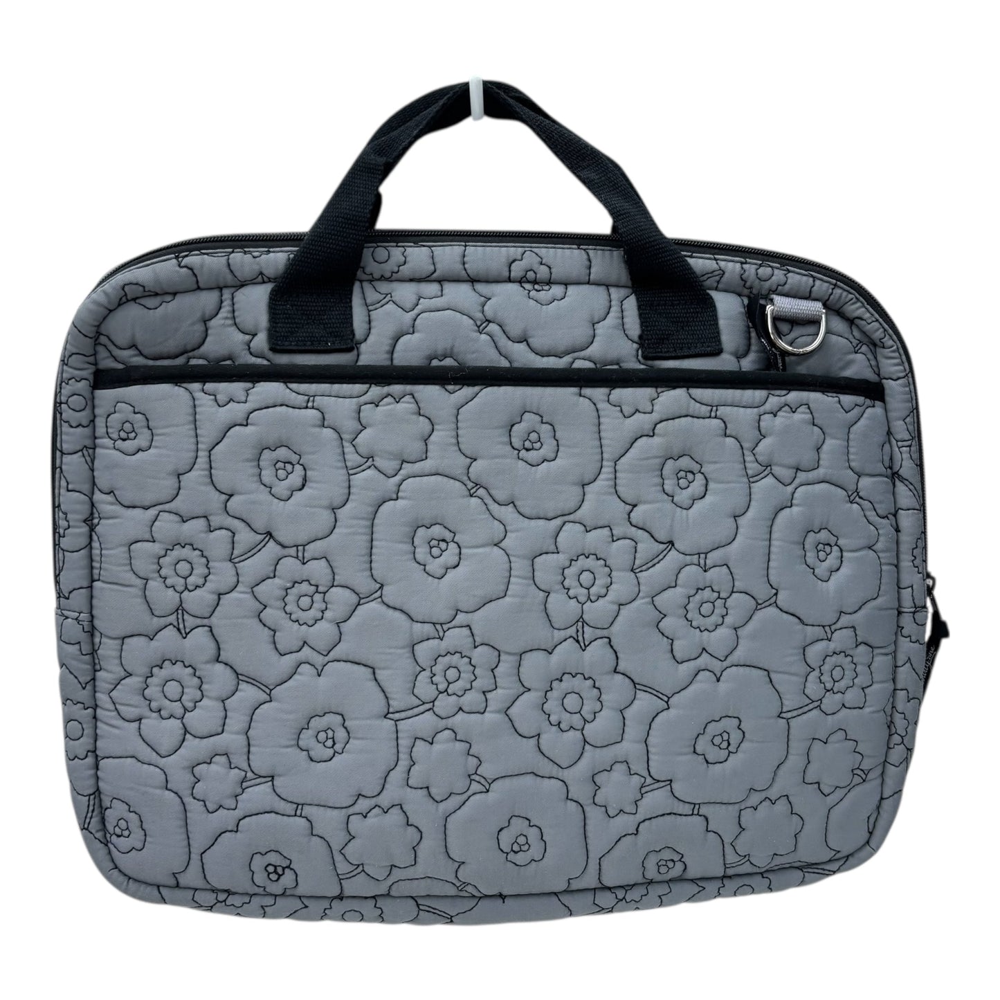 Laptop Sleeve By Thirty One In Grey, Size:Medium