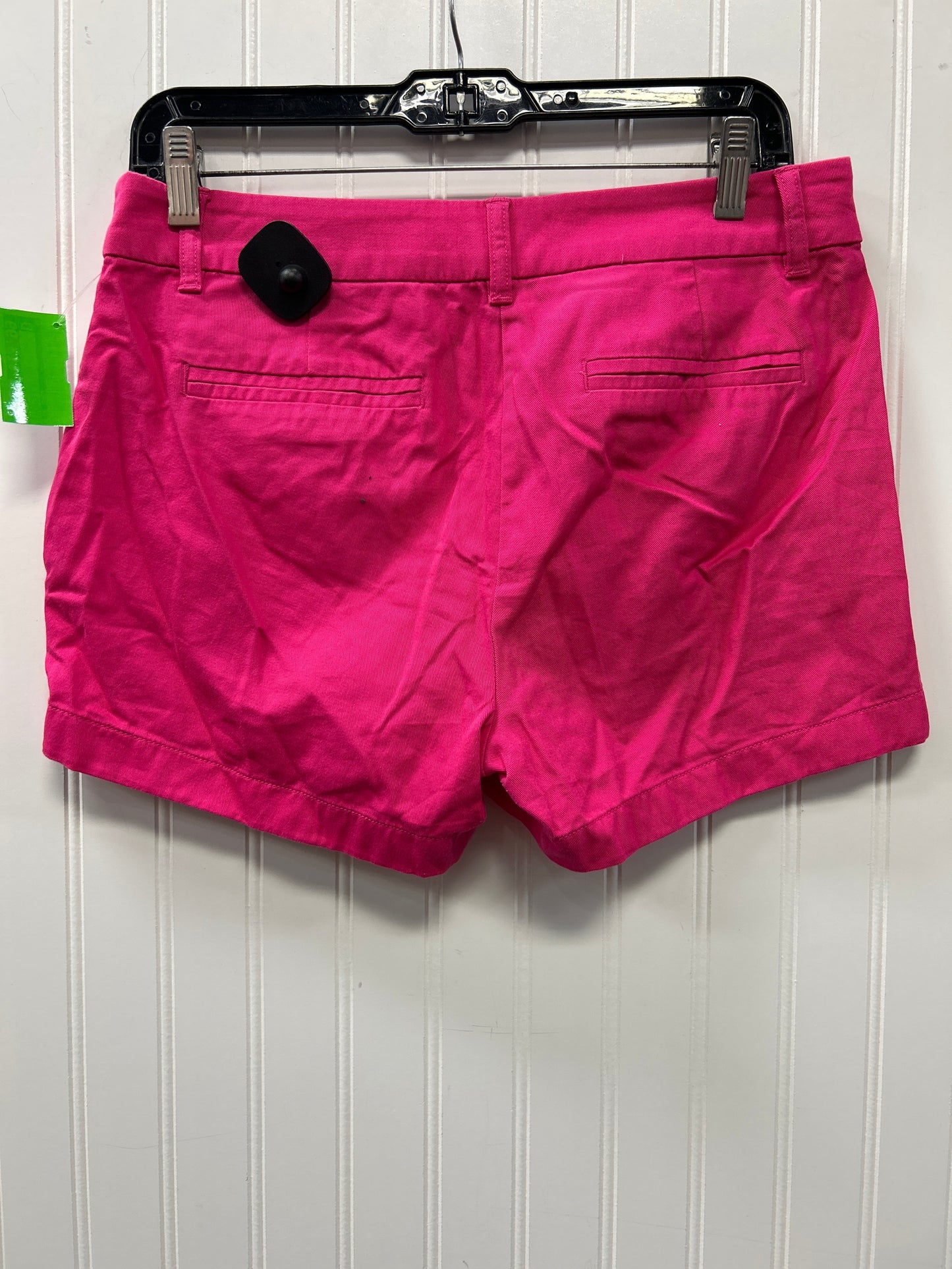 Shorts By J. Crew In Pink, Size:4