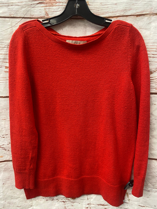 Sweater By Ann Taylor  Size: S