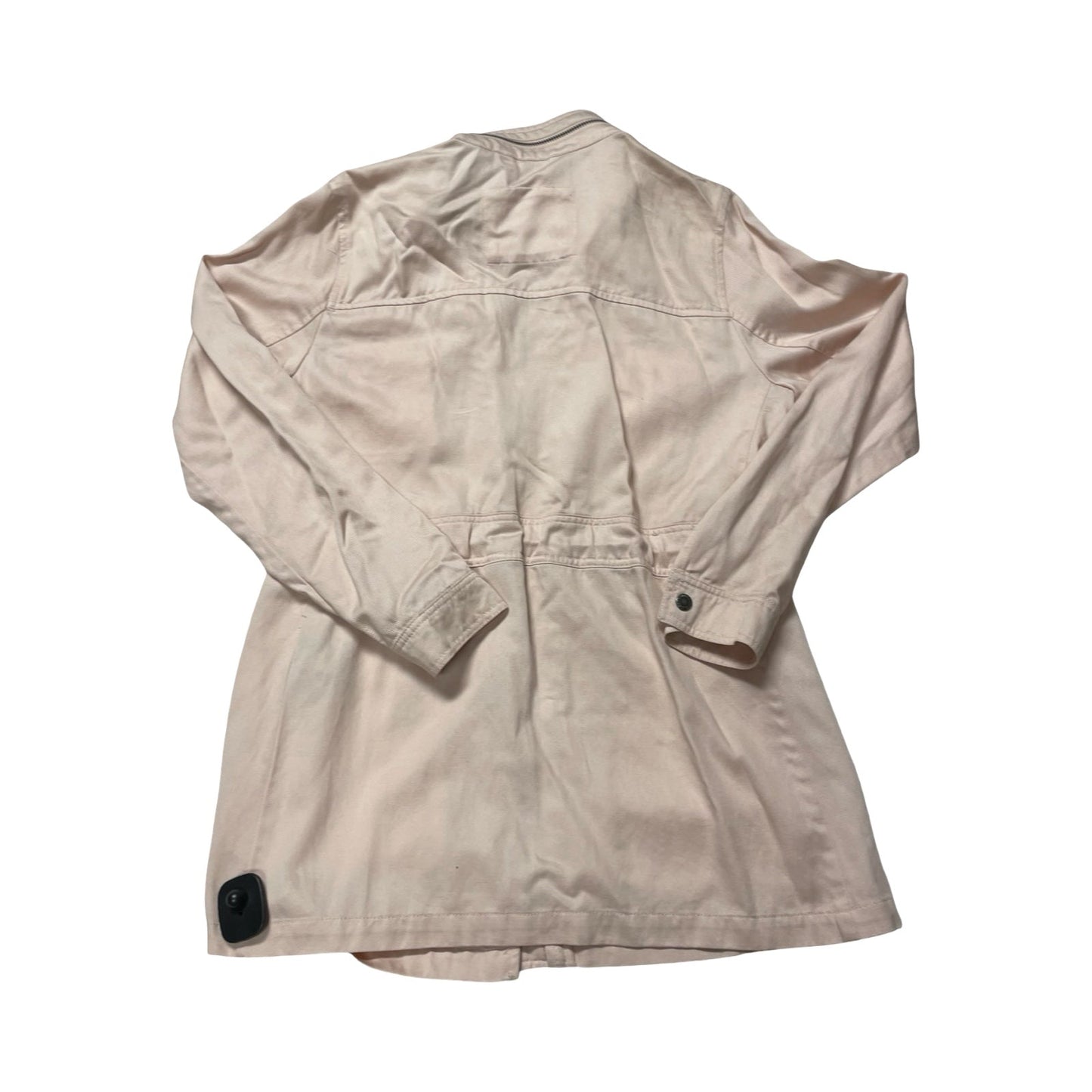 Jacket Utility By Levis In Pink, Size:M