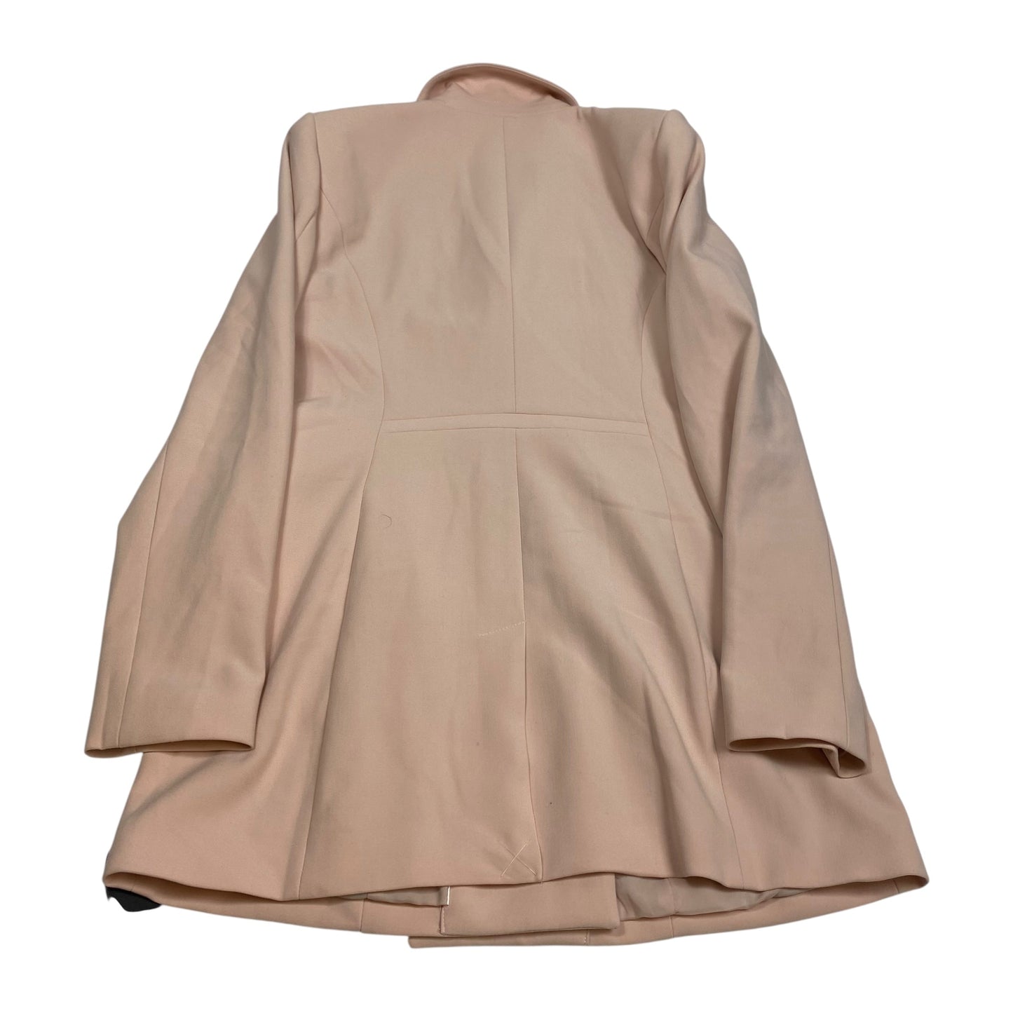 Blazer By White House Black Market In Pink, Size:M