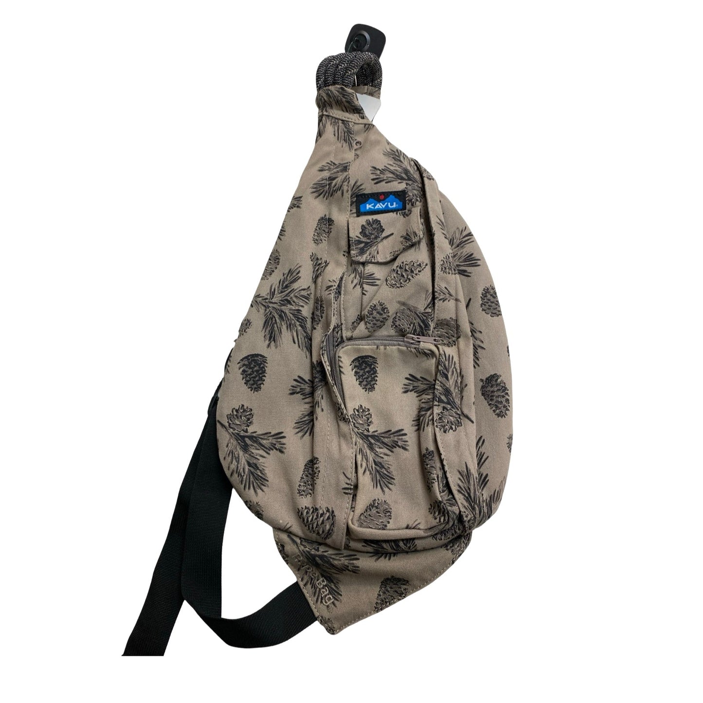 Backpack By Kavu In Brown, Size:Medium