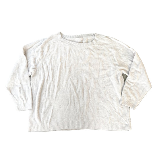 Sweater By Barefoot Dreams In Pink, Size: 2x