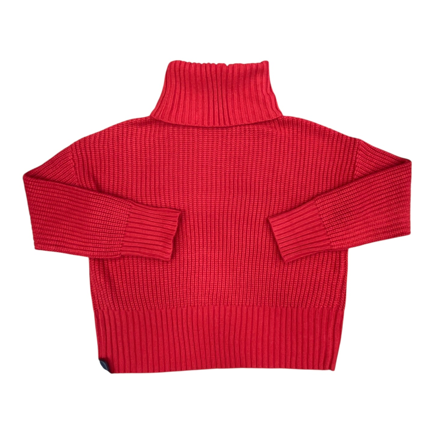 Sweater By Sanctuary In Red, Size:Xs