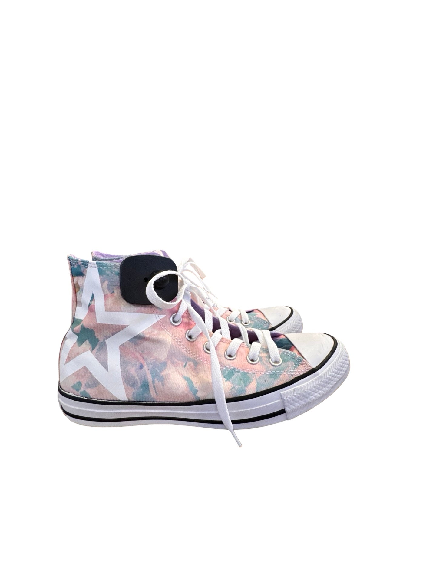 Shoes Athletic By Converse In Multi, Size:9