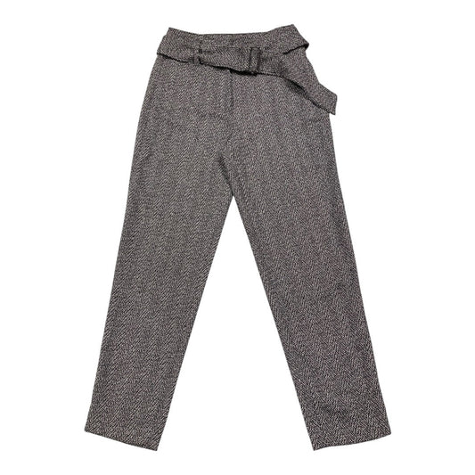 Pants Dress By White House Black Market In Black & White, Size:0