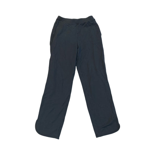 Athletic Pants By Lululemon In Black, Size:4