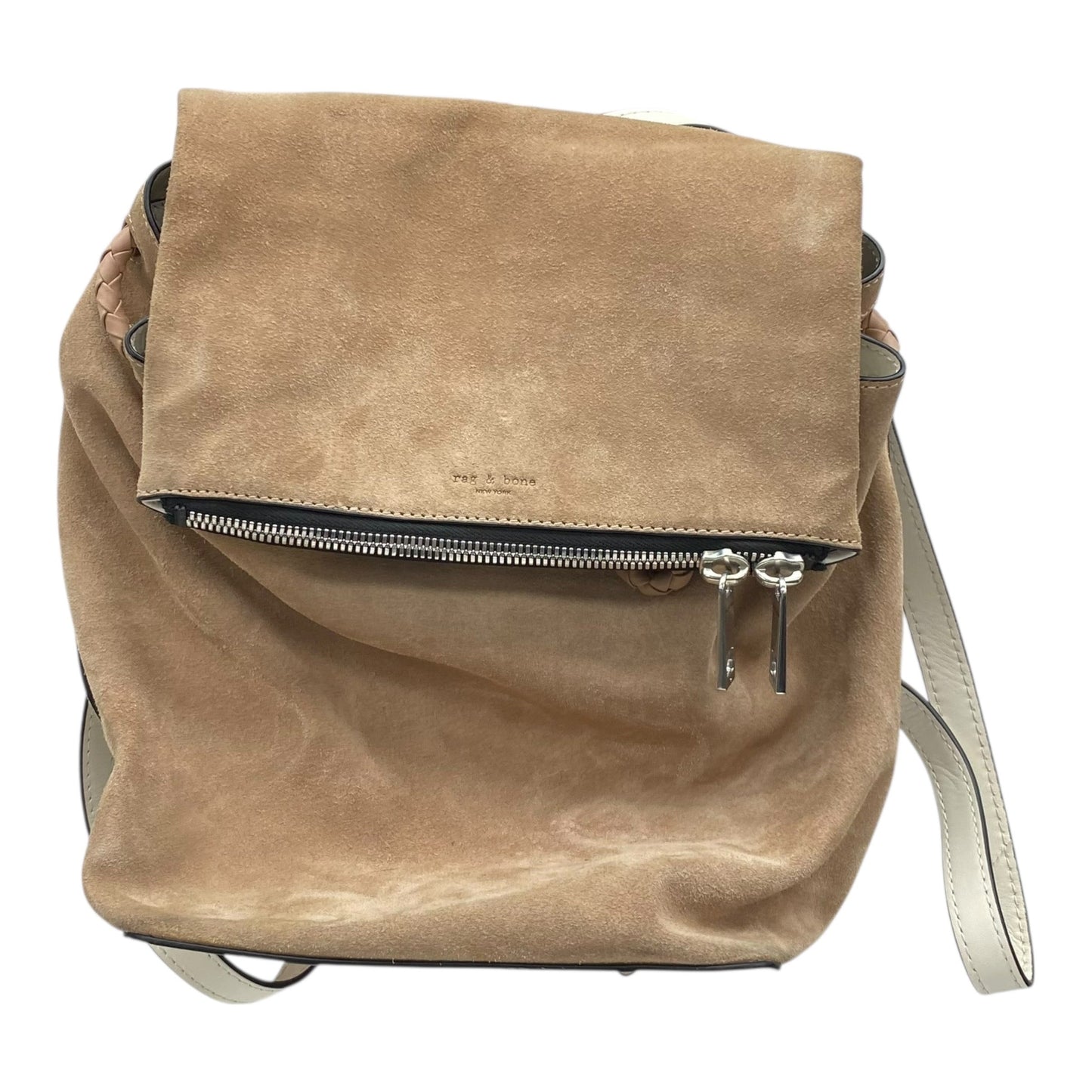 Backpack By Rag And Bone In Pink, Size:Medium