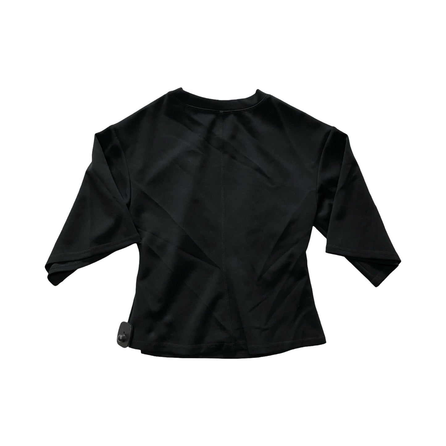 Top Ss By Evereve In Black, Size:S