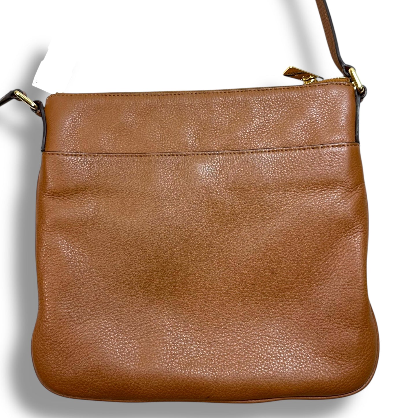 Crossbody Designer By Michael Kors, Size: Small