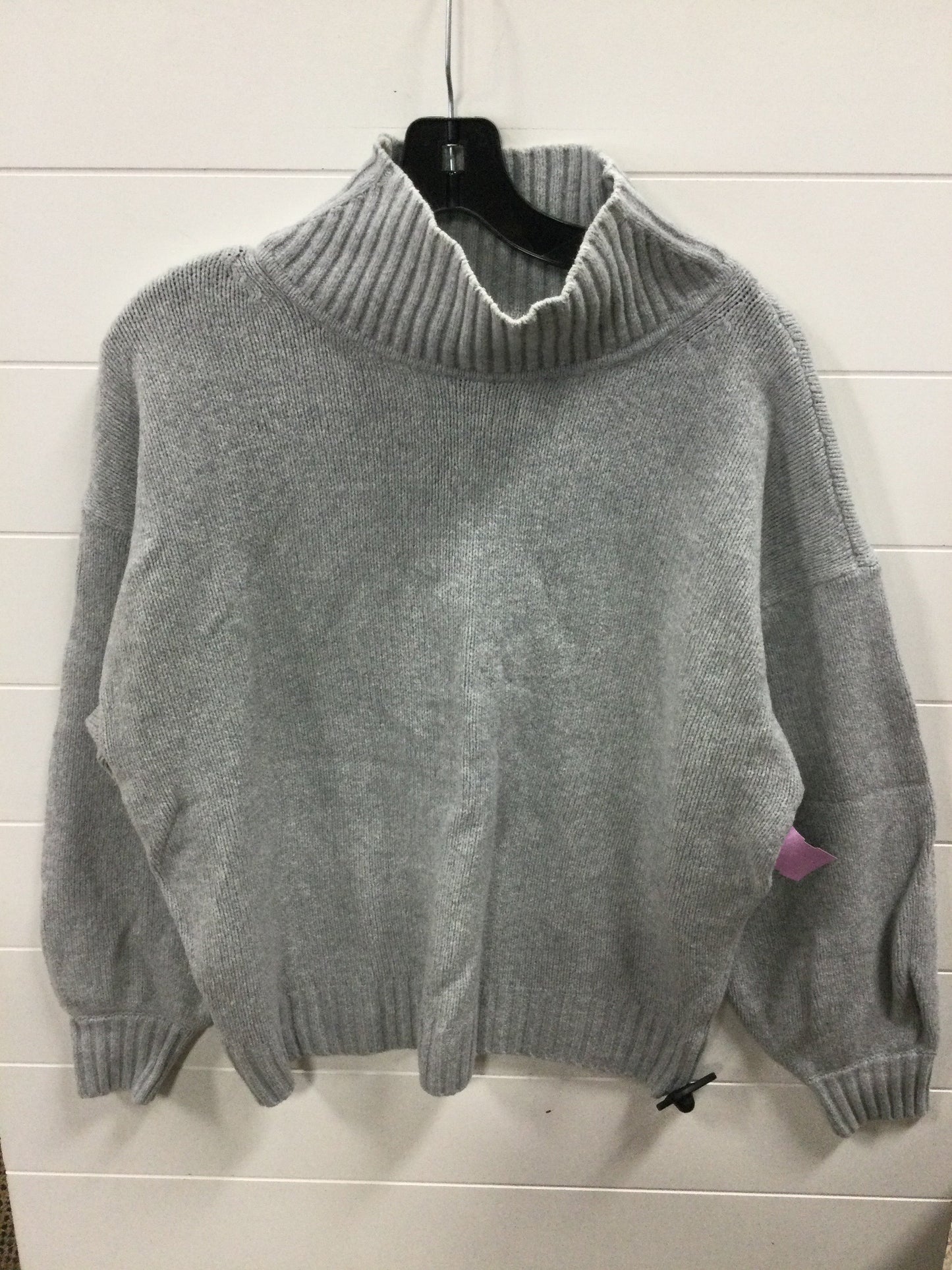 Sweater By Gap In Grey, Size:S