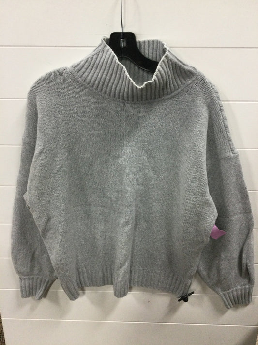 Sweater By Gap In Grey, Size:S