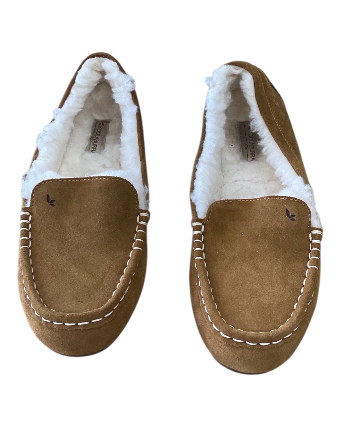 Shoes Flats By Koolaburra By Ugg In Tan, Size:9