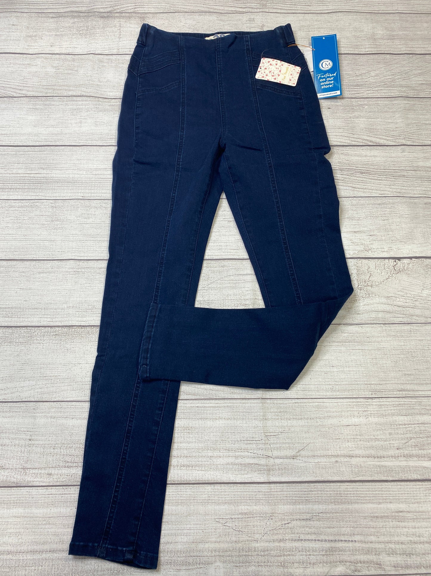 Jeans Skinny By Free People  Size: 6