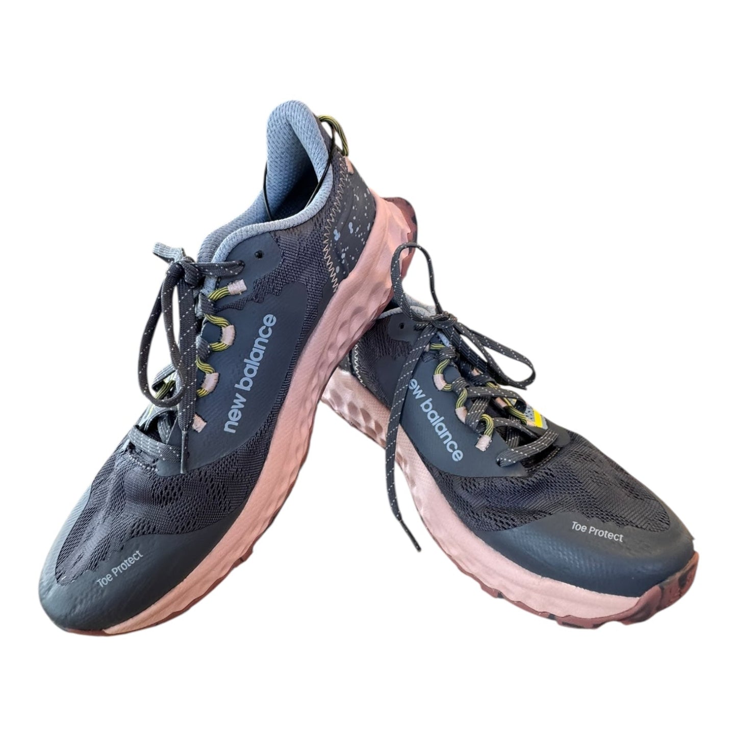 Shoes Athletic By New Balance In Multi, Size:8.5