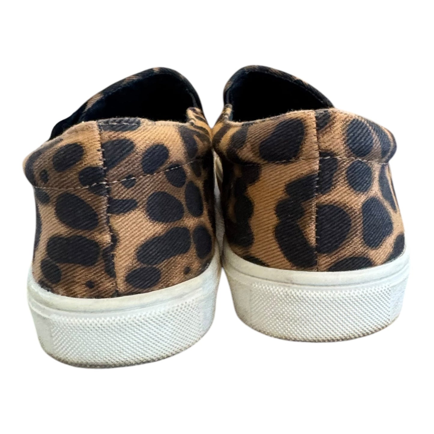 Shoes Sneakers By A New Day In Animal Print, Size:8.5