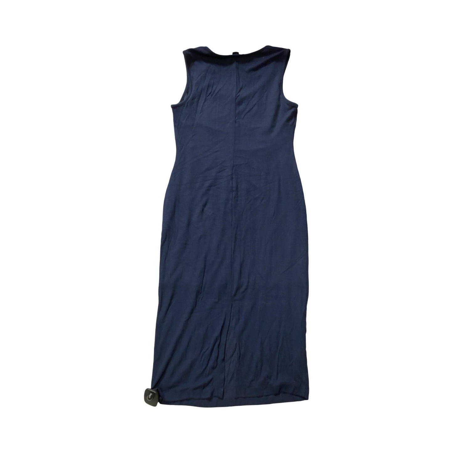 Dress Casual Maxi By Rachel Zoe In Navy, Size:L