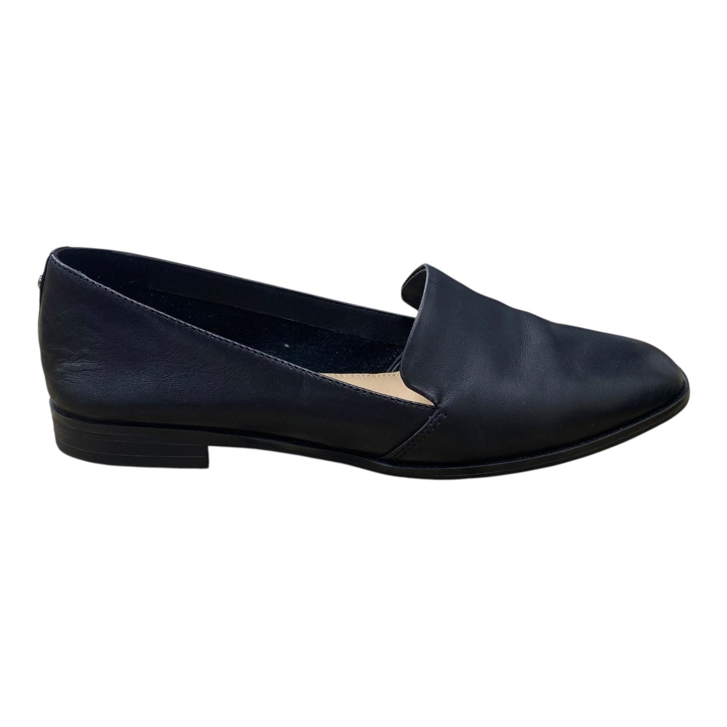 Shoes Flats By Aldo In Black, Size:8