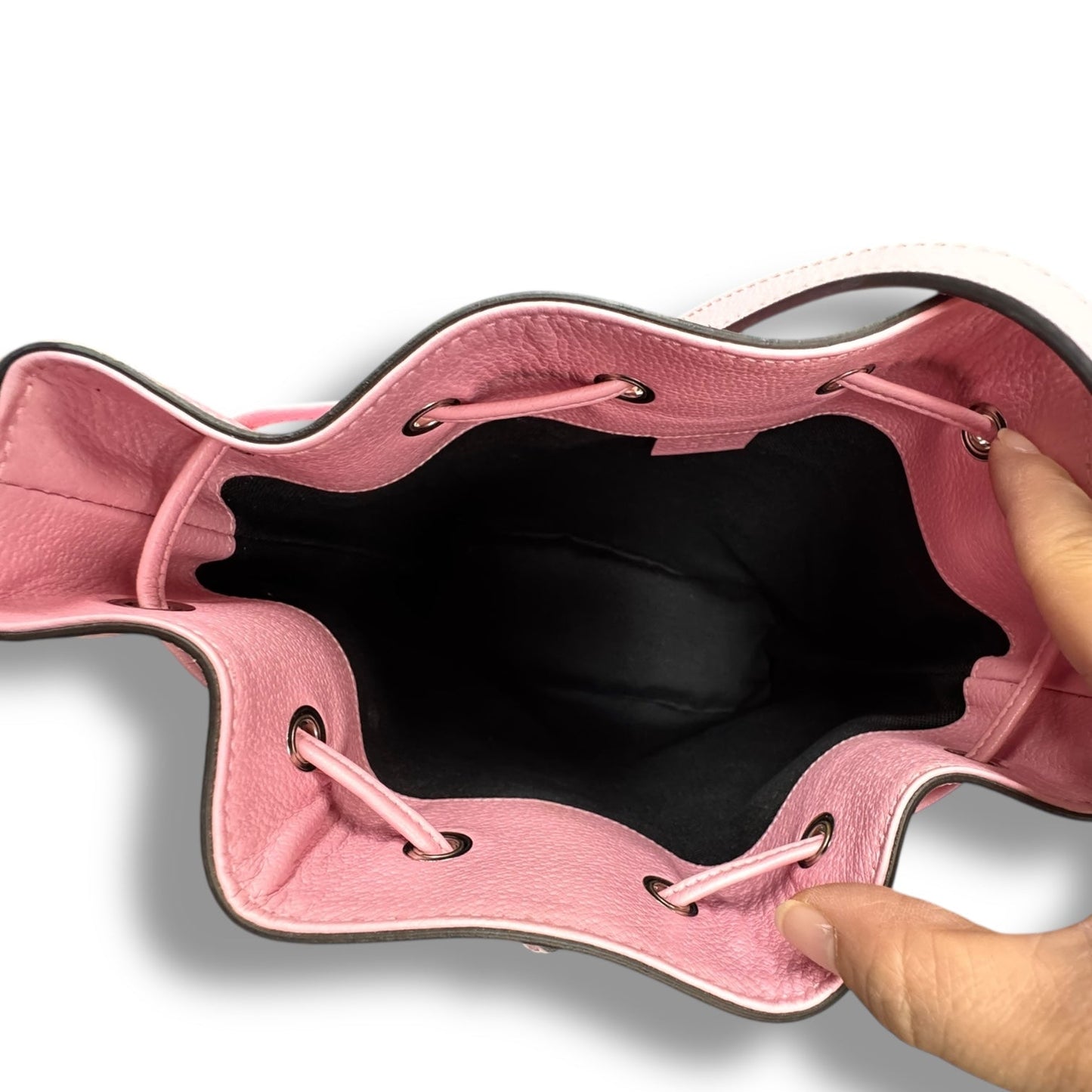 Handbag Luxury Designer By Gucci In Multi, Size:Large