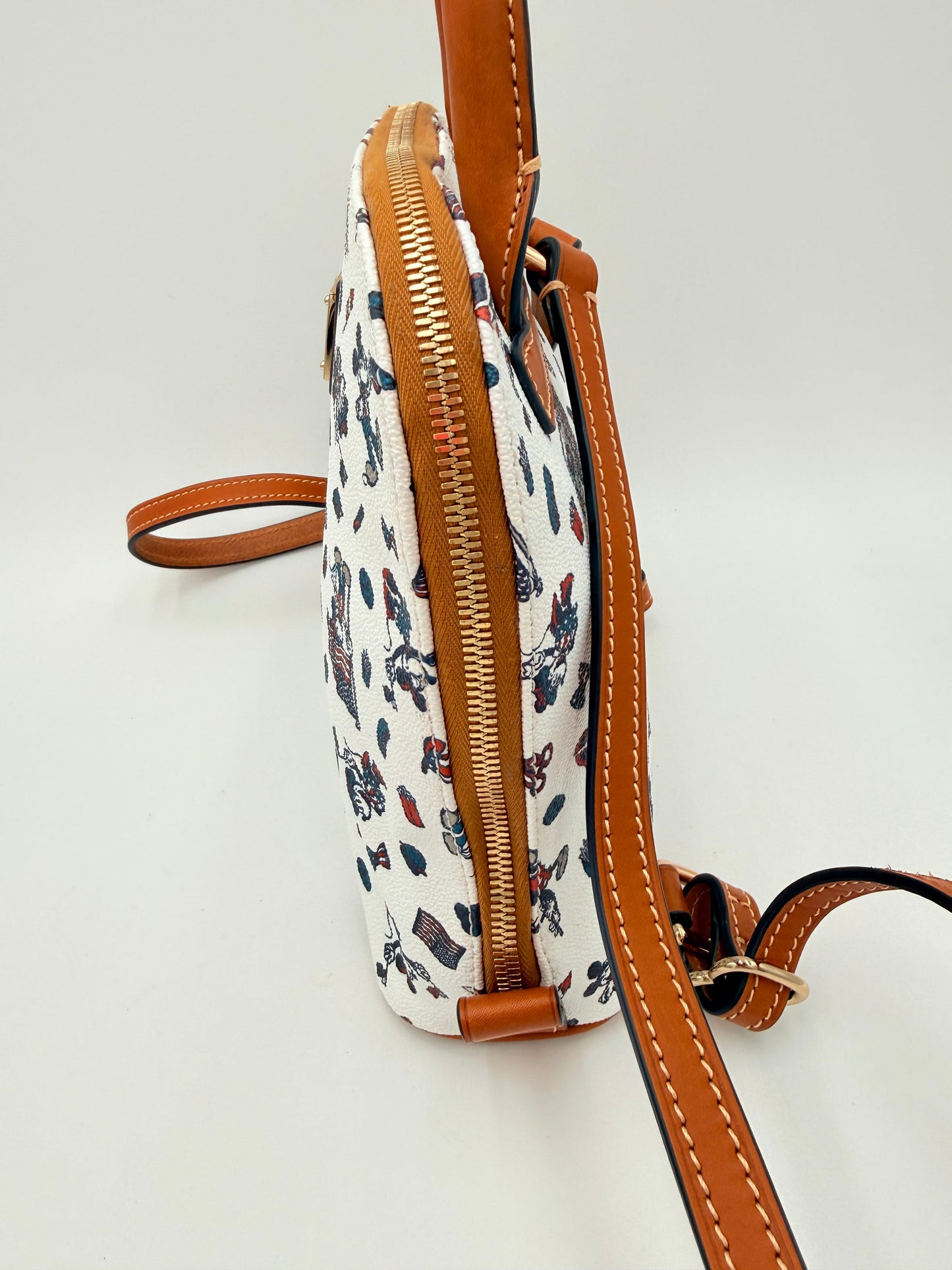 Backpack Designer By Dooney And Bourke, Size: Small
