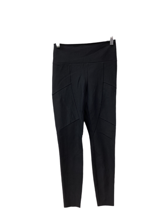 Athletic Pants By Athleta In Black, Size:0