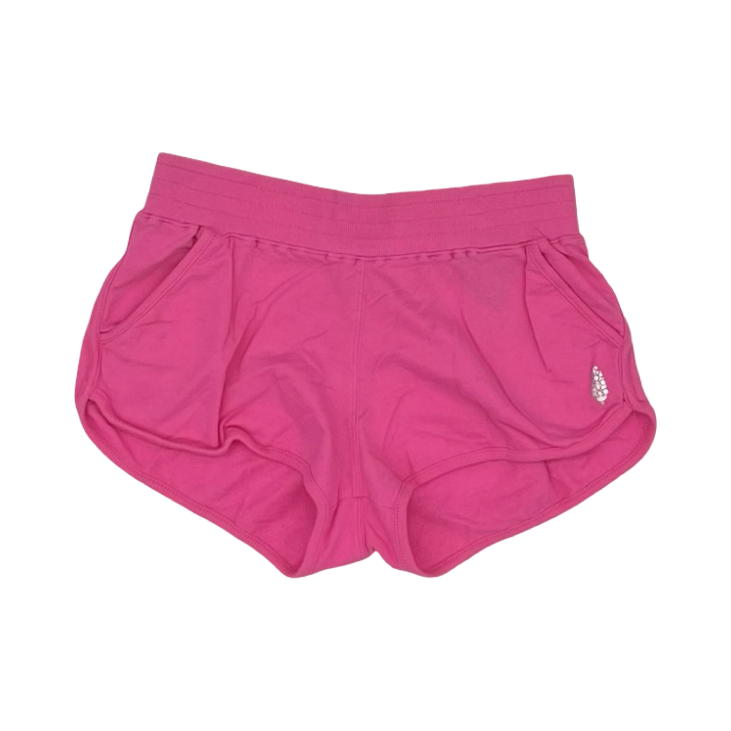 Shorts By Free People In Pink, Size:Xs