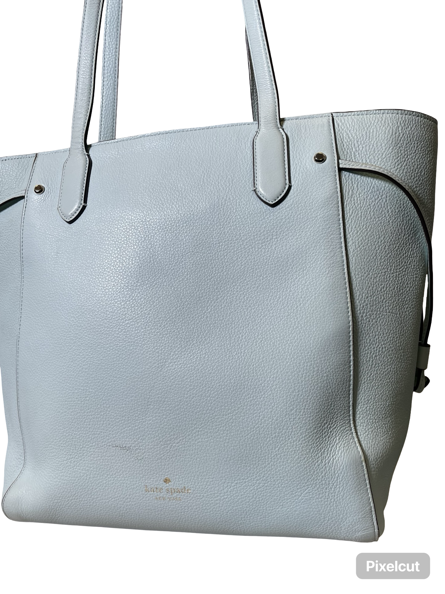 Handbag Designer By Kate Spade, Size: Large