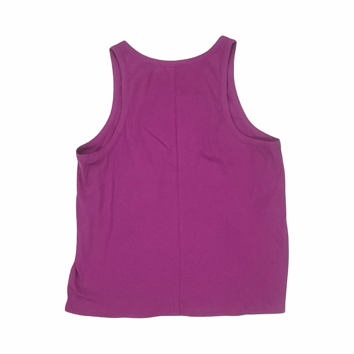 Tank Top By Maurices In Purple, Size:3X