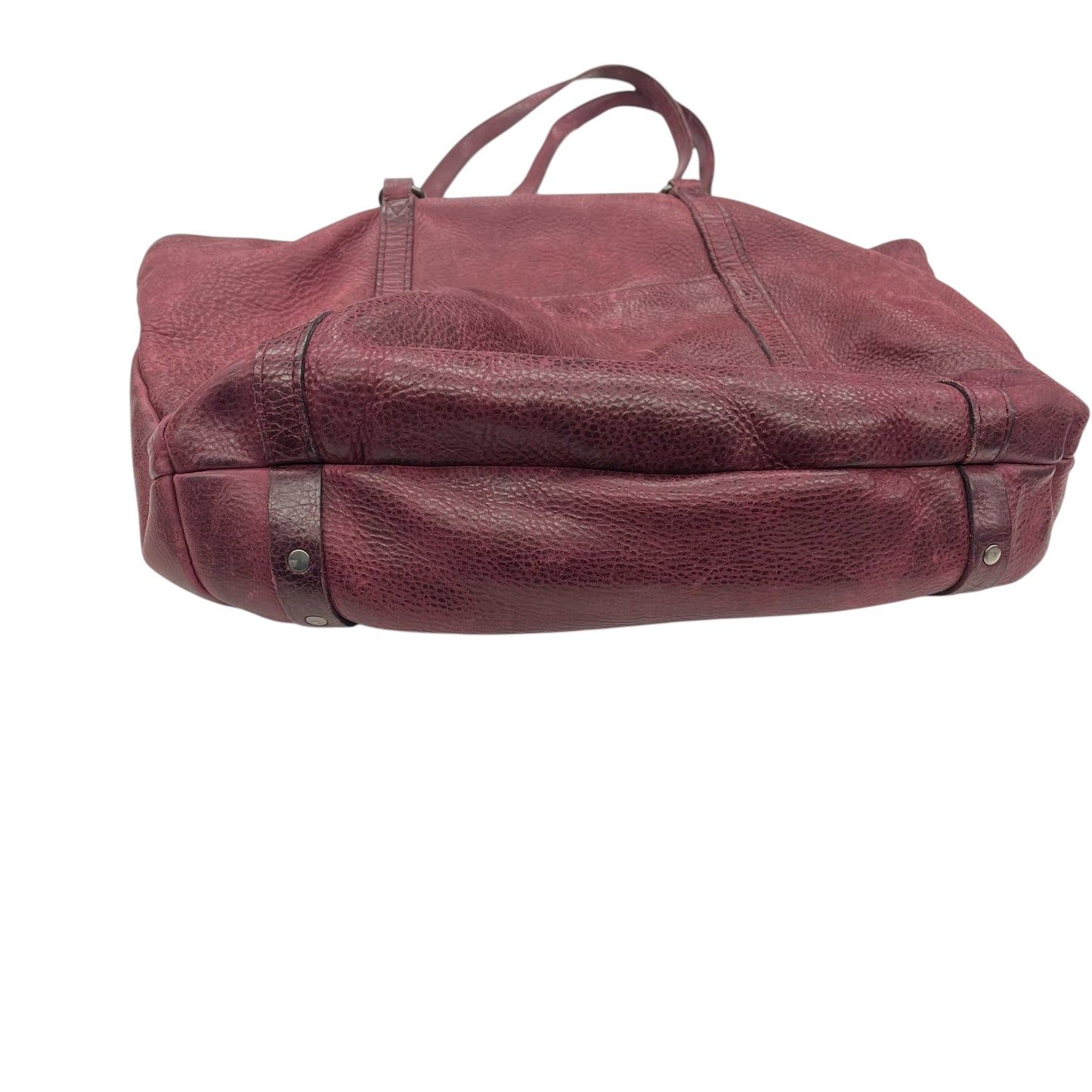 Handbag Designer By Patricia Nash In Red, Size:Large