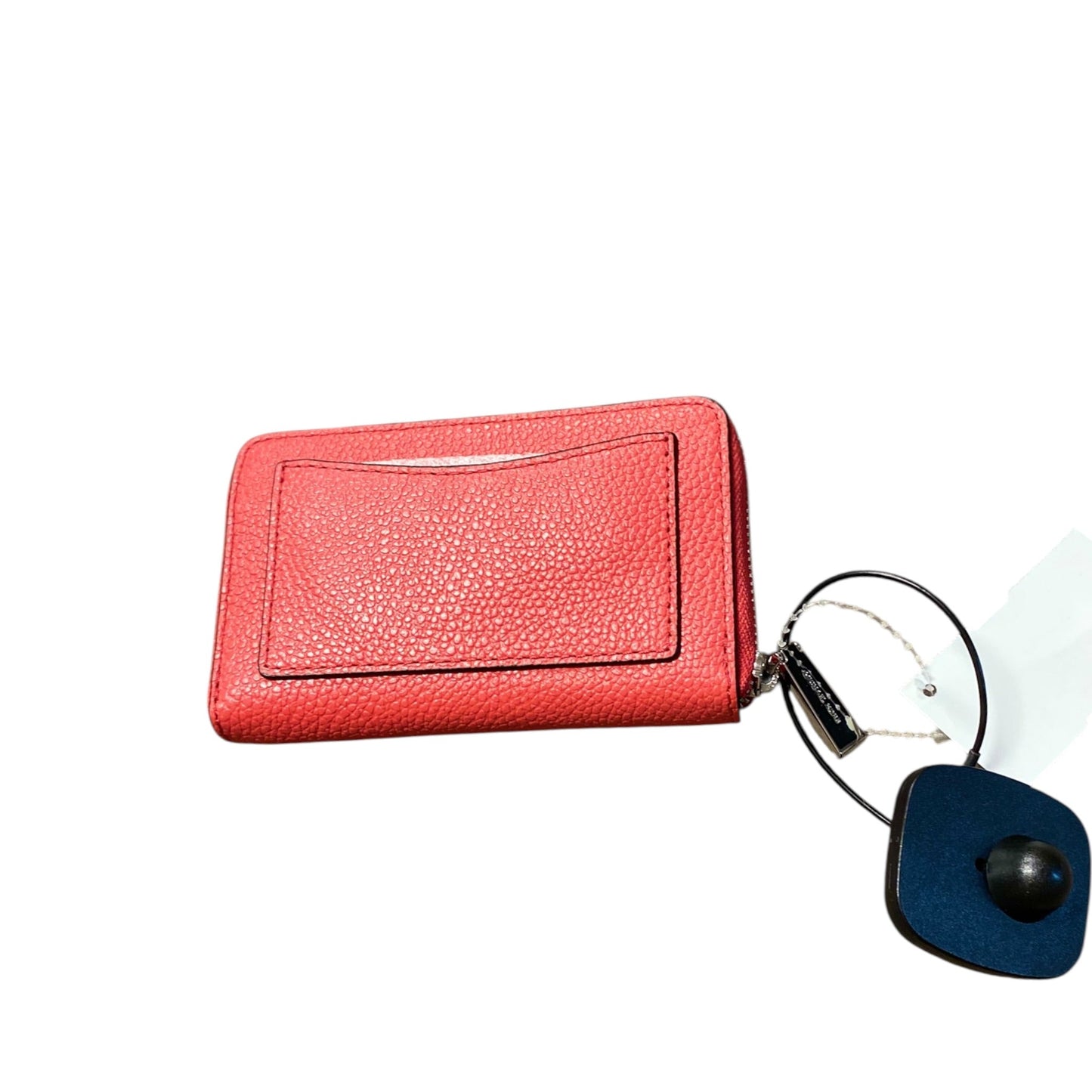 Wallet Designer By Michael Kors In Pink, Size:Small