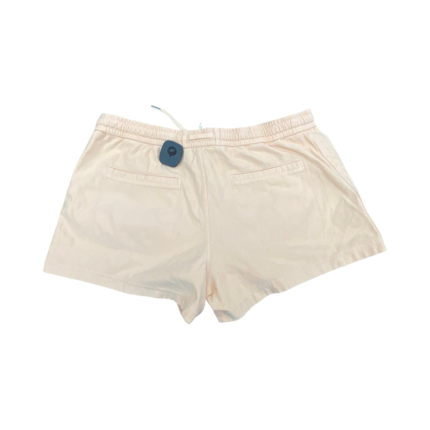 Shorts By Athleta In Coral, Size:Xl
