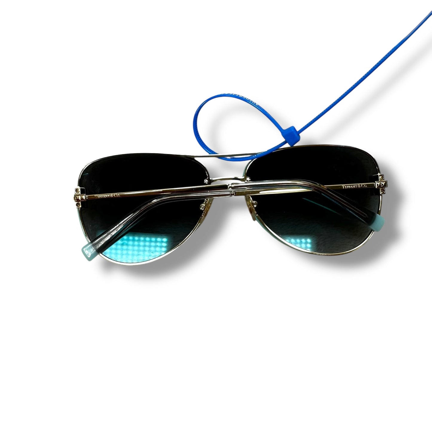 Sunglasses Luxury Designer By Tiffany And Company